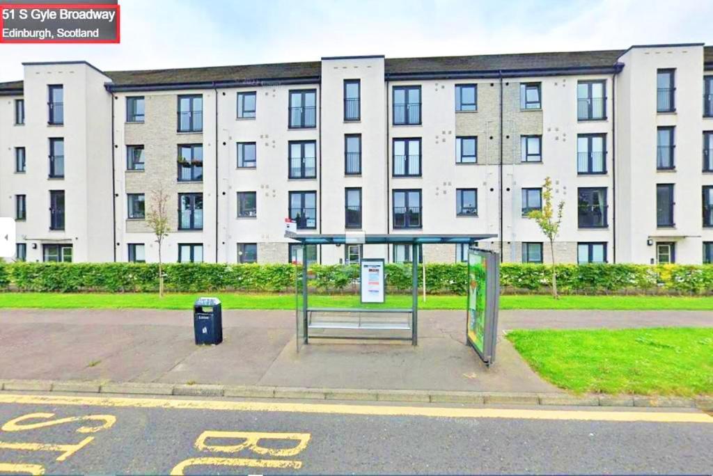 Newbuild - 3 Bedrooms, 2 Baths,5 Mins From Airport Edinburgh Exterior photo
