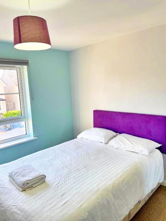 Newbuild - 3 Bedrooms, 2 Baths,5 Mins From Airport Edinburgh Exterior photo