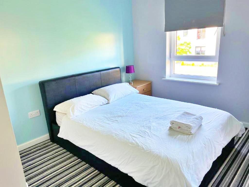 Newbuild - 3 Bedrooms, 2 Baths,5 Mins From Airport Edinburgh Exterior photo